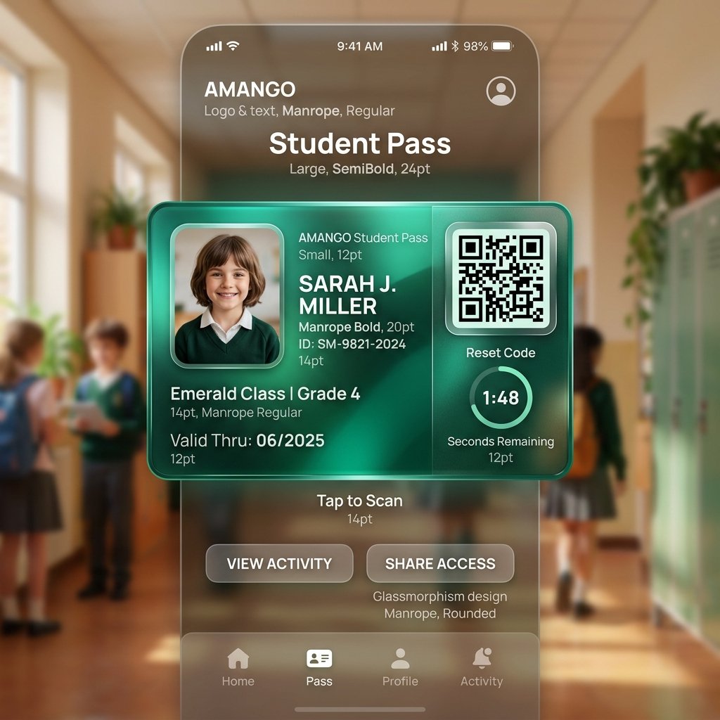 Student Pass